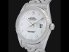 Rolex Datejust 36 Avorio Jubilee Ivory Arabic Dial  Watch  16234